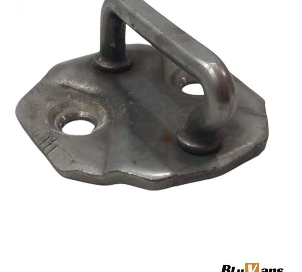 Batente Trava Fechadura Porta Ford Fusion Awd 2.0 2012/13
