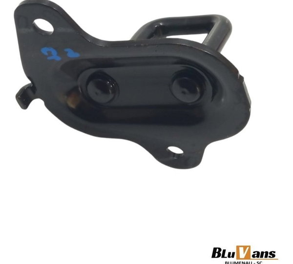 Batente Gancho Fechadura Banco Ford Fusion Awd 2.0 12/13