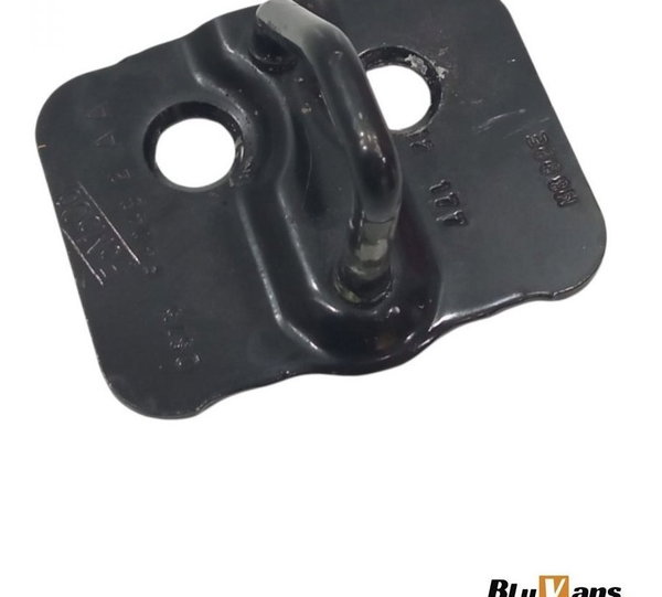 Fechadura Tampa Traseira Ford Fusion Awd 2.0 2012/13