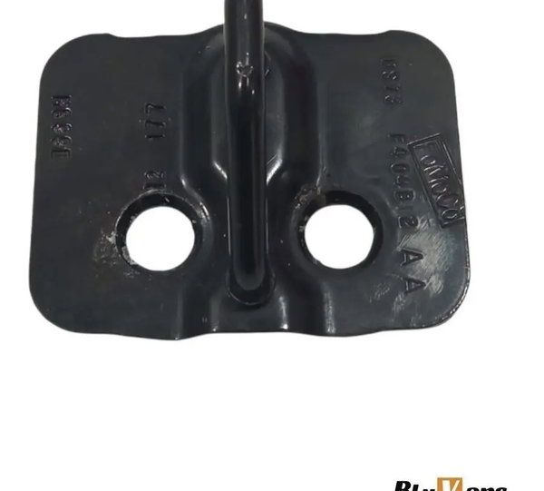 Fechadura Tampa Traseira Ford Fusion Awd 2.0 2012/13