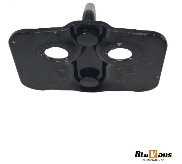 Fechadura Tampa Traseira Ford Fusion Awd 2.0 2012/13