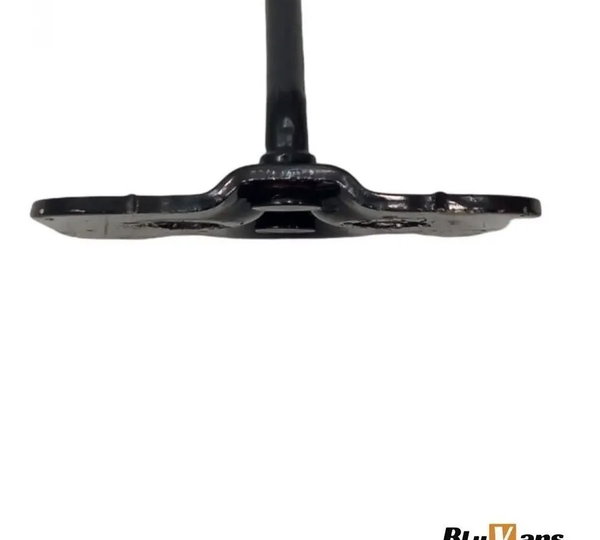 Fechadura Tampa Traseira Ford Fusion Awd 2.0 2012/13