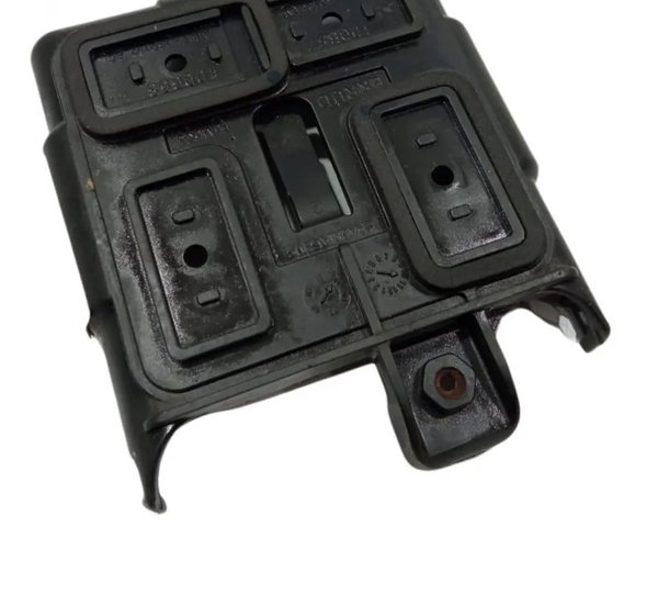 Suporte Modulo Sensor Estacionamento Ford Fusion Awd 2012-13