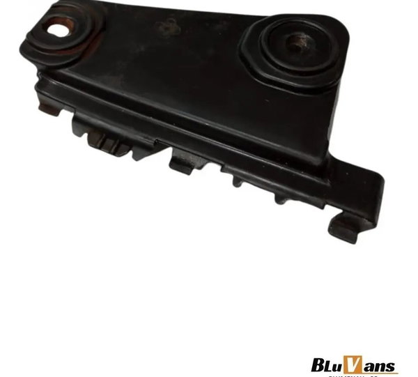 Guia Parachoque Dianteiro Ld Volkswagen Voyage 1.6 2012/13