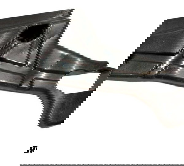 Defletor Caixa De Roda Esquerdo Ford Fusion Awd 2.0 2012/13