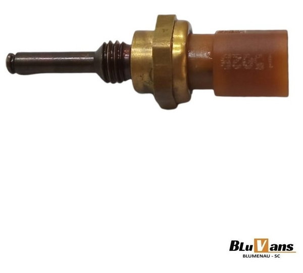 Sensor Temperatura Motor Ford Fusion Awd 2.0 2012/13