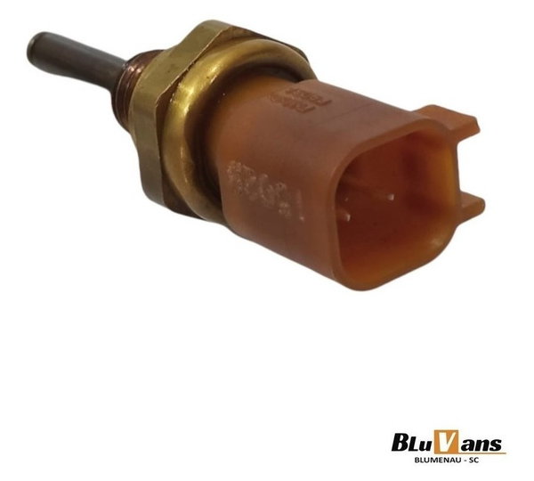 Sensor Temperatura Motor Ford Fusion Awd 2.0 2012/13