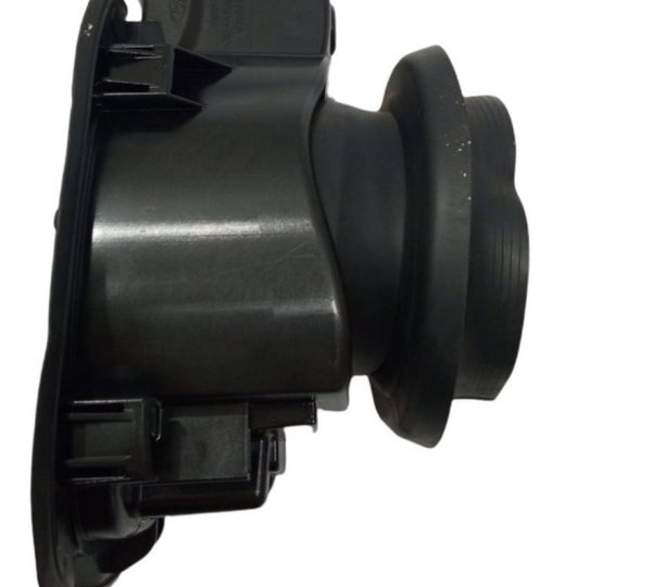 Portinhola Tanque Combustível S/ Moldura Fusion Awd 2012/13
