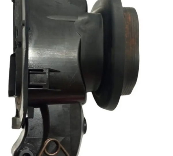 Portinhola Tanque Combustível S/ Moldura Fusion Awd 2012/13
