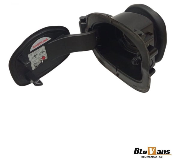 Portinhola Tanque Combustível S/ Moldura Fusion Awd 2012/13