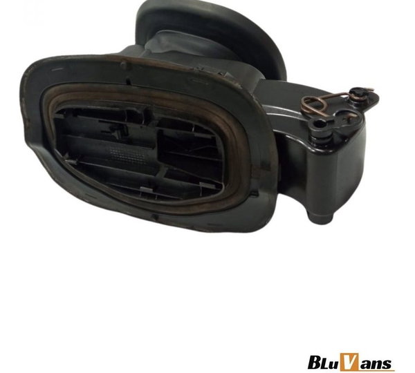 Portinhola Tanque Combustível S/ Moldura Fusion Awd 2012/13