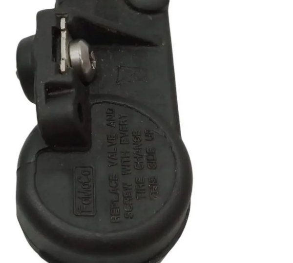 Sensor Pressão Pneu Ford Fusion Awd 2.0 2012/13