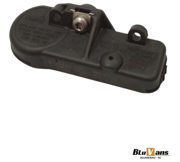 Sensor Pressão Pneu Ford Fusion Awd 2.0 2012/13