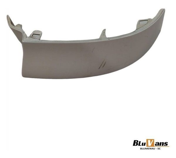 Moldura Inferior Lanterna Traseira Ld Vw Gol G4