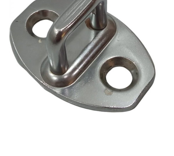 Batente Fechadura Porta Vw Gol Voyage Saveiro G5 A G8 C