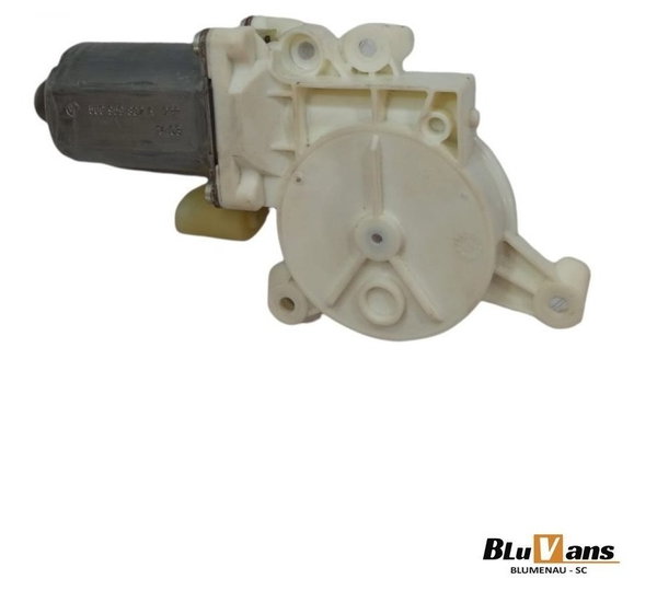 Motor Vidro Eletrico Esquerdo Vw Gol G5