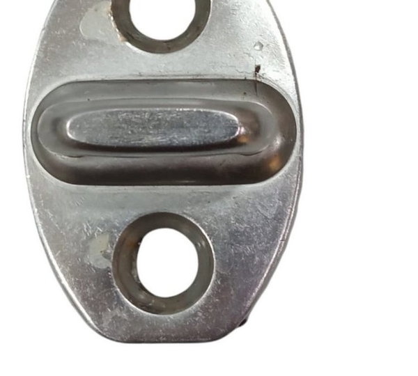 Batente Fechadura Porta Vw Gol Voyage Saveiro G5/ G8