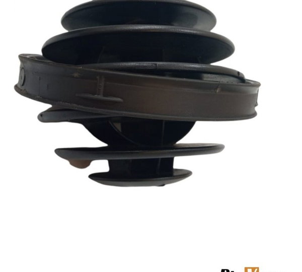 Difusor De Ar Volkswagen Gol G4