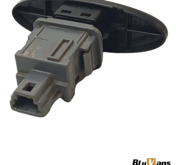 Botão Pisca Alerta Toyota Etios 2013/2020