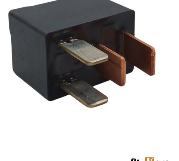 Rele Denso Da Caixa Fusivel Honda Civic 2014