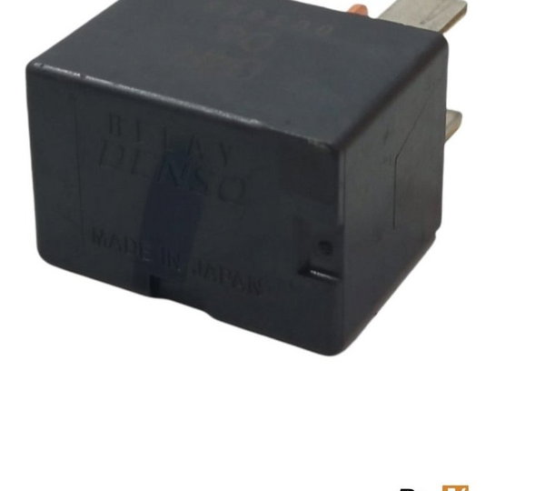 Rele Denso Da Caixa Fusivel Honda Civic 2014