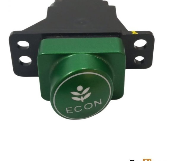 Botão Interruptor Economia Honda Civic 2014