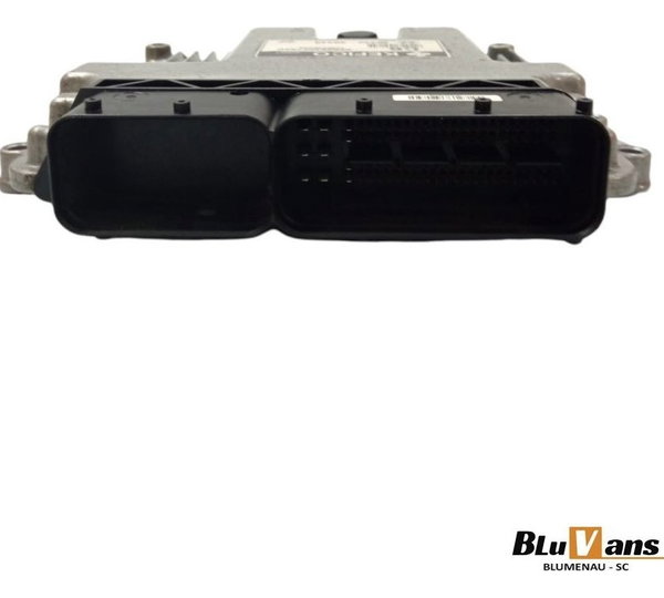 Modulo Central Cambio Automático Hyundai Azera 3.3 V6