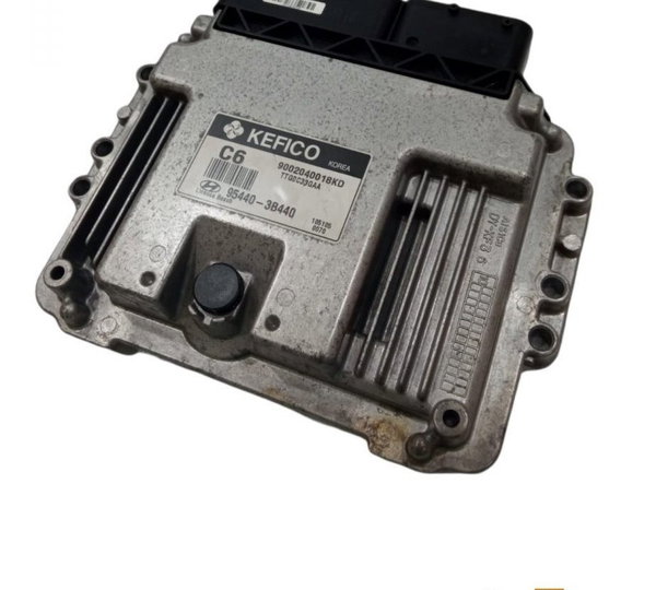 Modulo Central Cambio Automático Hyundai Azera 3.3 V6