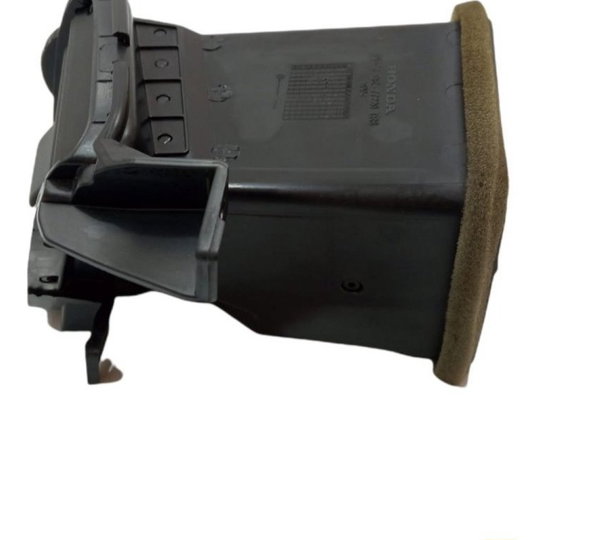 Difusor Ar Central Esquerdo Honda Civic 2014
