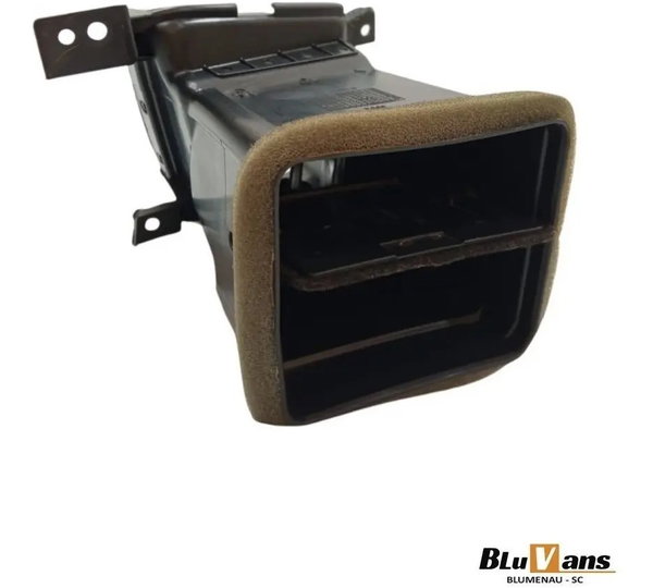Difusor Ar Central Esquerdo Honda Civic 2014