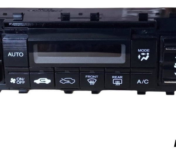 Comando Ar Condicionado Honda Civic 2013/14