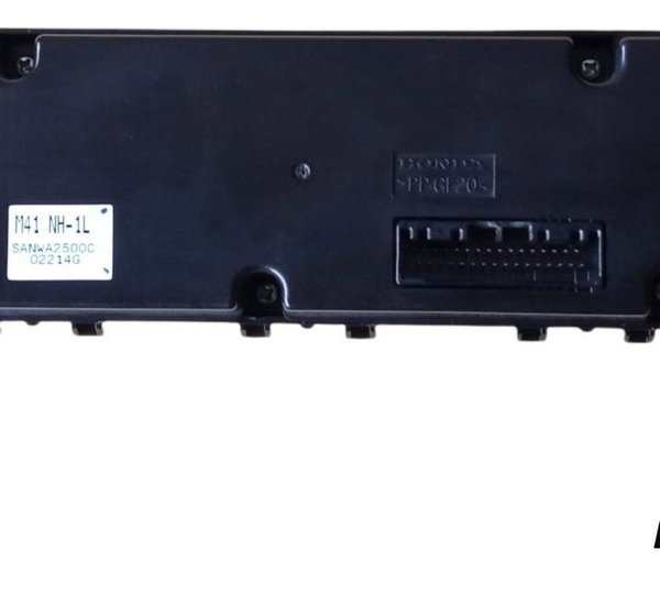 Comando Ar Condicionado Honda Civic 2013/14
