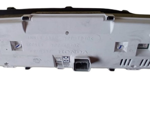 Comando Ar Condicionado Honda Civic 2013/14