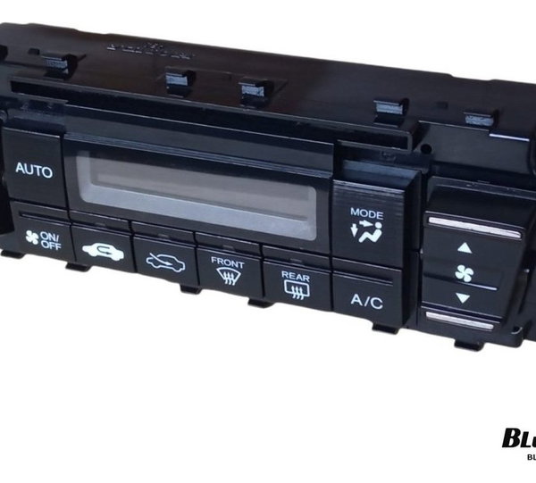 Comando Ar Condicionado Honda Civic 2013/14