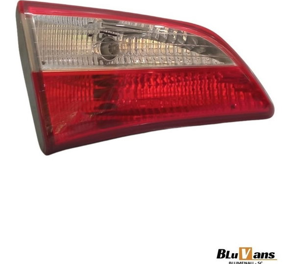 Lanterna Esquerda Tampa Traseira Hyundai Hb20 2012/15 Hatch Esquerdo