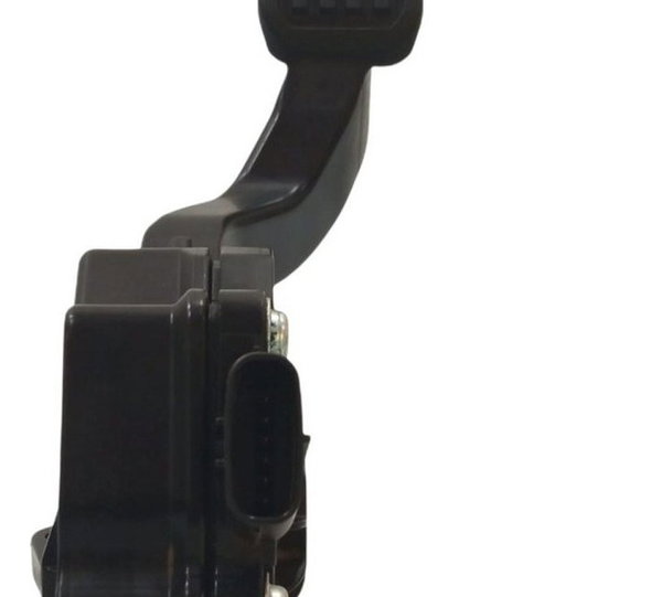 Pedal Acelerador Toyota Etios 2016