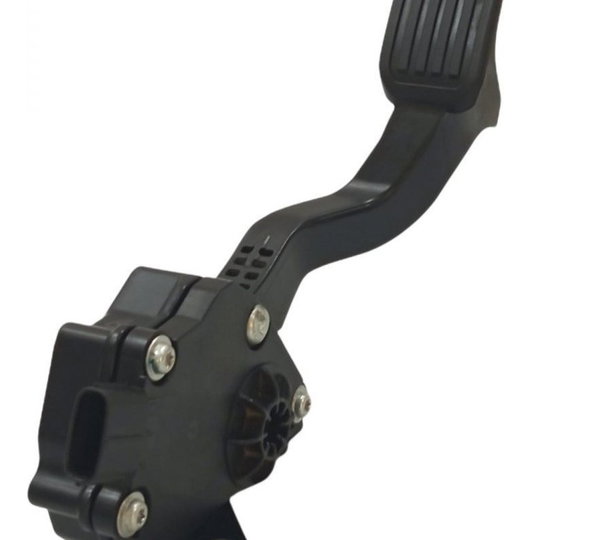 Pedal Acelerador Toyota Etios 2016
