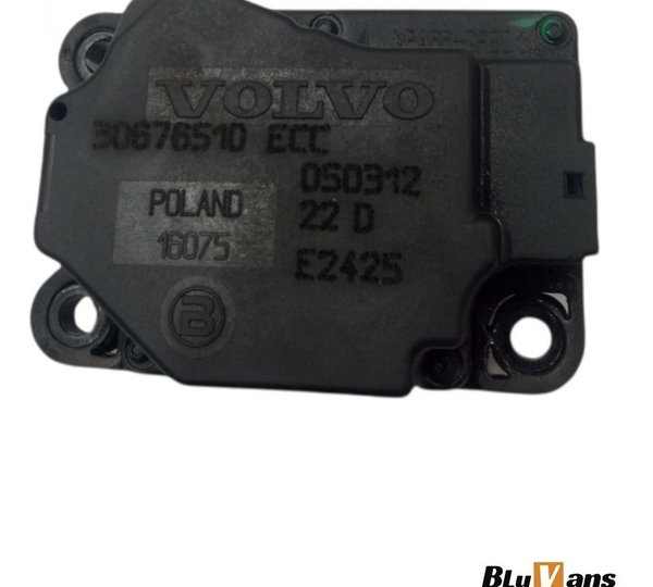 Atuador Caixa Ar Condicionado Volvo Xc60 T5 2013/16