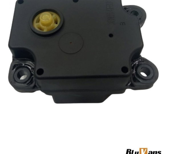 Atuador Caixa Ar Condicionado Volvo Xc60 T5 2013/16