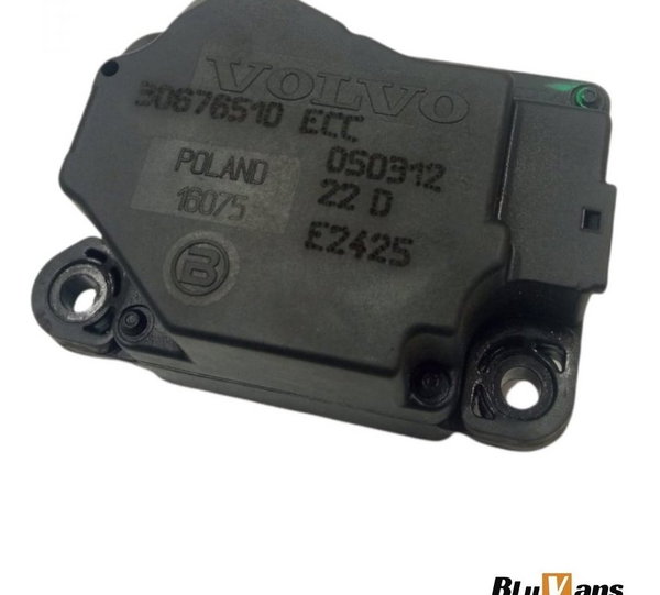 Atuador Caixa Ar Condicionado Volvo Xc60 T5 2013/16