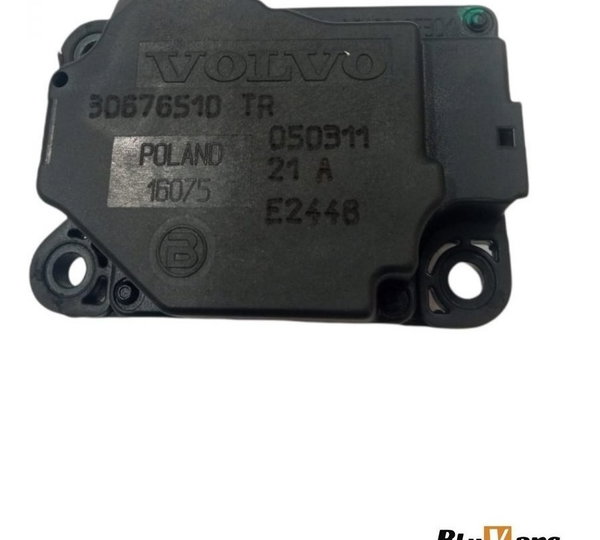 Atuador Caixa Ar Condicionado Volvo Xc60 T5 2013/2016