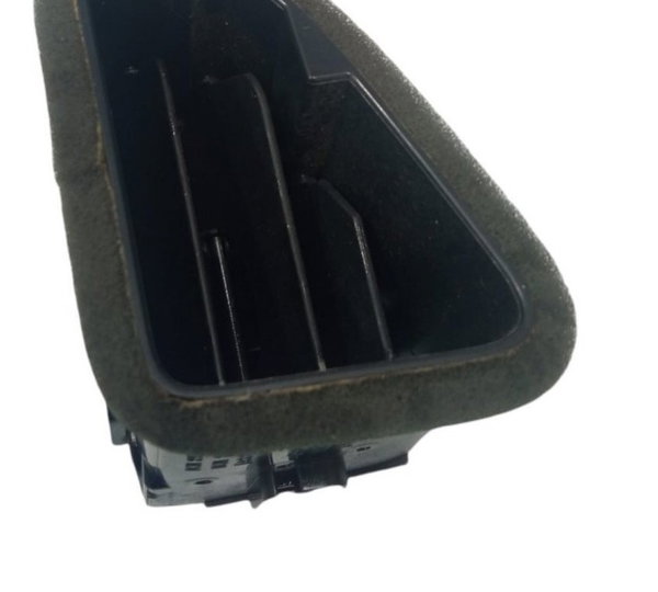 Difusor De Ar Central Honda Hrv 2018