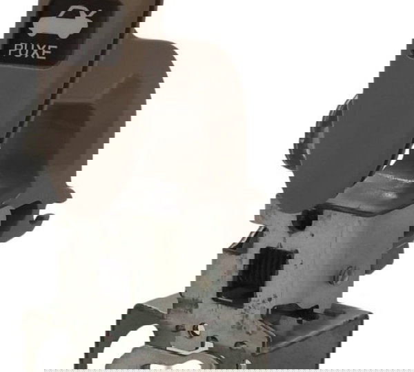 Alavanca Puxador Tanque Porta Malas Honda Civic 2014