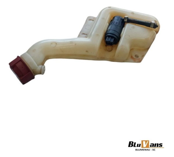 Reservatório Gasolina Partida Frio Citroen C3