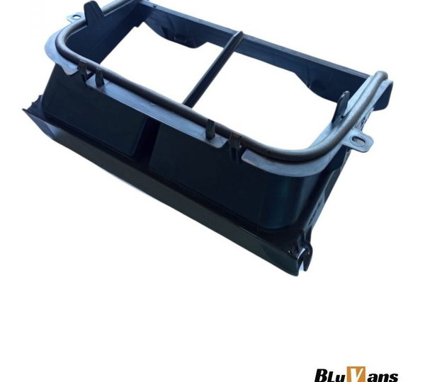 Suporte Acabamento Filtro De Ar Citroen C3