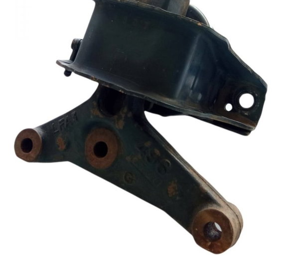 Suporte Coxim Do Motor Citroen C3