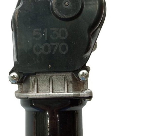 Motor Limpador Honda New Fit 2015/18