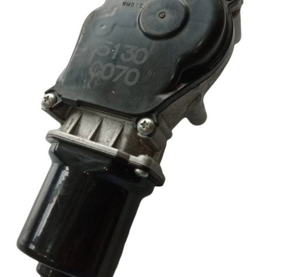 Motor Limpador Honda New Fit 2015/18