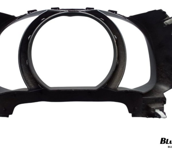 Moldura Acabamento Painel De Instrumentos Honda New Fit 2016