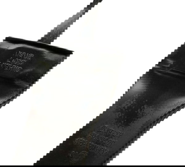 Limitador Porta Traseira Esquerda Vw Voyage/gol G5 2011/12